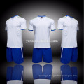 cool design blank new soccer jersey 2017